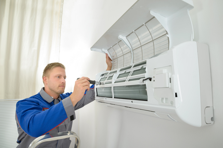 hvac repairs at affordable prices